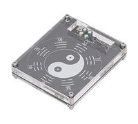 Générateur D'ondes Schumann 7.83HZ, Générateur D'impulsions à Très Basse Fréquence, Résonateurde USB5V 0,5a