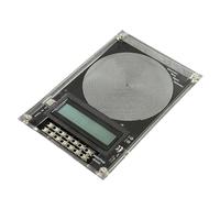 Générateur d'ondes sinusoïdales clair 7.83Hz avec réglage programmable en fréquence et port C type C DC5V (DC4-15V) Générateur
