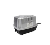 Générateur d'oxygène d'étang à poissons de pompe à oxygène d'aquarium de grande puissance(25W - 8 air outlet,AU)