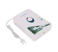 Générateur d'ozone 600 mg/h, purificateur d'air, déodorant, désinfectant d'eau, purificateur d'eau potable, peut être utilisé pour stériliser la viande, les fruits et les légumes, minuterie de 60