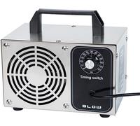 Blow Oz-01 Generator Argenté