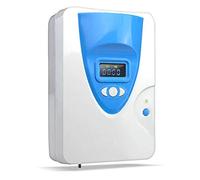 Générateur d'ozone et d'anions Premium. Générateur d'ozone Domestique. Purificateur d'air Portable. Génère des anions. avec télécommande et écran Tactile. Accessoire pour l'allume-Cigare