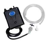 Générateur d'ozone pour eau et air 300 mg/h, ozoniseur pour eau, légumes, fruits, petites piscines, baignoires (300 mg/h)