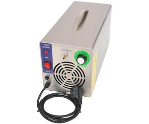 Générateur d'ozone pour l'eau WDH-WP15. Nouveau