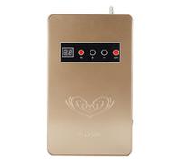 Générateur d'ozone - TMISHION - 600mg/h - Purification de l'air - Nettoyage des aliments - Portable