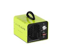 Générateur d'ozone - Ulsonix - 15 000 mg/h - 150 Watts - Filtre à air amovible - Économe en énergie