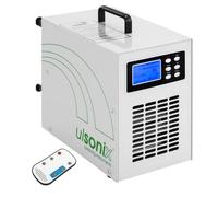 Générateur d'ozone Ulsonix AIRCLEAN 205 W 20 g/h avec lampe UV