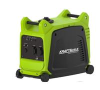 Générateur D'Urgence Inverter Essence 4 Temps Générateur Silencieux 3300W