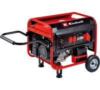 Générateur électrique Einhell TC-PG 55/E5