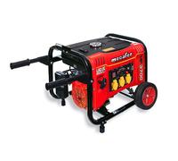 Générateur électrique MF3700 - 15L - 3200W