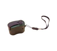 Générateur électrique portable à manivelle, compatible avec les appareils USB, chargeur d'urgence pour téléphone portable, appareil photo,
