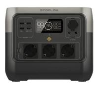 Batterie nomade ECOFLOW RIVER 2 Pro Portable Power Station
