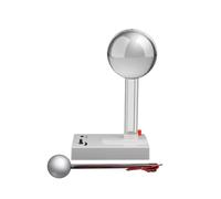 Générateur électrostatique éducatif Outil de démonstration de principe d'induction pour salle de classe Physique Expérience Démonstrateur d'induction