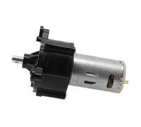 Générateur Éolien DC 20W Manuel pour Expériences | Sortie 20W max, tension 5-24V, pour idéal pour tests hydrauliques, expériences scolaires, projets DIY