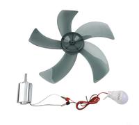 Générateur Éolien DIY 12V 80W Modèle pour turbine Générateur(Set 1)