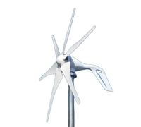 Générateur éolien, sortie de puissance 3000w, régulateur MPPT, 12V, avec régulateur MPPT, 1000W 6 bulles