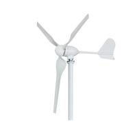 Générateur éolien, Turbine éolienne d'entrepôt 800W 12V/24V/48V, générateur for usage domestique et agricole(12V)