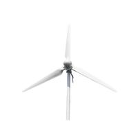 Générateur Éolien, Turbine éolienne horizontale 1kw, énergie gratuite, générateur, faible Rpm, haute efficacité, projet d'utilisation domestique, bateau de ferme(48V)