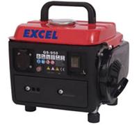 Générateur - Excel - GN 800 kW - 0,8 kVA - 1,0 07859