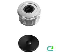 Générateur Frein Ø 53Mm M16X1,5 6 Rainures HELLA Pour U.A. PORSCHE 911