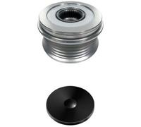 Générateur Frein Ø 54 Mm M16x1,5 5 Rainures HELLA Pour O.a. OPEL CORSA
