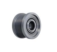Générateur Frein De Roue Ø 56,5 Mm M16 Torx VALEO Pour U.A. NISSAN X-TRAIL