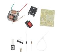 Générateur haute tension 15 kV DIY Kit Step Up Boost Convertisseur | Ce kit de générateur haute tension à monter soi-même fournit un convertisseur élévateur stable pour les expériences