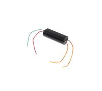 Générateur haute tension 400 kV compatible avec module de bobine Tesla, alimentation portable 3,7 V-7,4 V pour expériences électriques