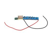 Générateur haute tension 5 V-12 V jusqu'à 10 kV 10 000 V pour appareils Zapping Transform Step Up Power Unit Step Up