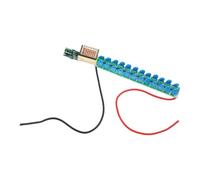 Générateur haute tension 5 V-12 V jusqu'à 10 kV 10 000 V pour appareils Zapping Transform Step Up Power Unit Step Up