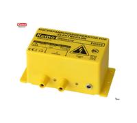 Générateur Haute Tension Clôtures Dissuasion Animaux Petite Taille 12V DC