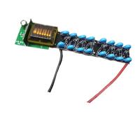Générateur Haute Tension DC5V-12V À 10kV 10000V Pour Les Périphériques De Zappage Tensions Transforment La Tension L'unité Puissance Pas