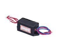Générateur haute tension, générateur d'impulsions haute tension DC12V AC30KV pour l'expérience des instruments électroniques