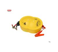 Générateur Haute Tension Impulsif Clôtures Dissuasif Animaux Gros Moyen Ta