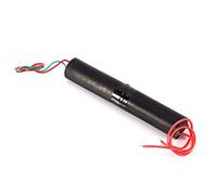 Générateur haute tension pulsé 800 KV, module inverseur à arc électrique de 3 cm long, module de bobine d'impulsion 7,2 V pour expériences scientifiques scolaires, appareils