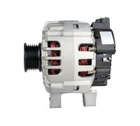Générateur HELLA pour Citroen C3 I (FC _/ FN _)