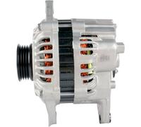 Générateur HELLA pour MAZDA 626 V Station Wagon (GW)