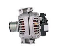 HELLA 8El 012 428-351 Alternateur - 14V - 120A