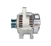 HELLA 8El 012 428-461 Alternateur - 14V - 90A