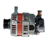 HELLA 8El 011 711-221 Alternateur - 14V - 120A