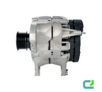 Générateur HELLA Pour VW GOLF VI Variant (AJ5)