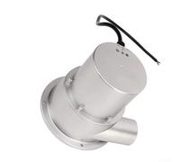 Générateur hydraulique CC, 12 V 24 V 5 A pour turbine hydraulique, puissance haute efficacité pour l'irrigation en flux (YCX-SJ18A (36 W))