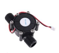 Générateur Hydraulique DC12V / 80V 10W, Débit D ' Eau À Filetage Mâle