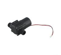 Générateur hydroélectrique 1/2 pouce débit d'eau pour turbine | 1/2 pouce filetage, compatible avec les robinets intelligents, douches à capteur, contrôle solaire, appareils électroniques