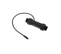 Générateur Hydroélectrique à Eau CC 5 V, Micro-Turbine Hydraulique, Générateur D'Énergie pour Robinet et Canalisation de Douche