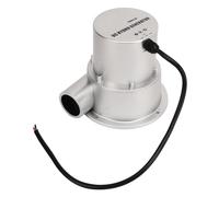 Générateur hydroélectrique à Turbine à eau, moteur sans balais à aimant Permanent, petit générateur hydroélectrique à Force d'eau pour usage domestique (SJ18A)