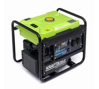 Générateur Inverter Portable 4500W 4850W Mode Sinus Éco 4,85kW