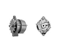 Générateur Lima 14 V 120 A Pas De Riemensch. Ø 10,2 Mm MAHLE Pour U.A. IVECO