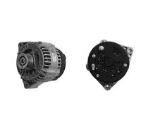 Générateur Lima 14 V 150 A Keilrippensch. Ø 10,2 mm MAHLE Pour U.A. MB E-KLASSE