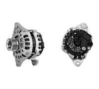 Générateur Lima 14 V 150 A Keilrippensch. Ø 10,5 Mm MAHLE Pour U.A. IVECO DAILY